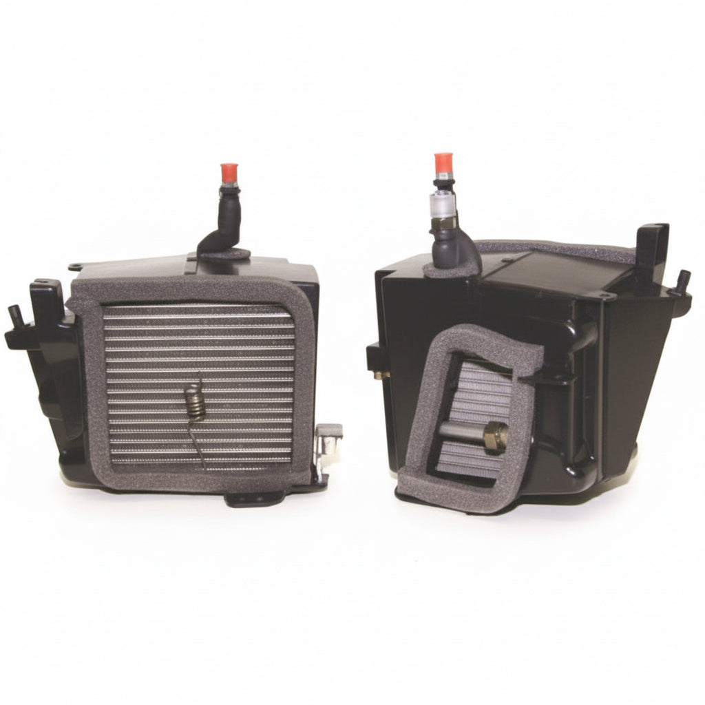 CARCASA EV TERCEL 95-99