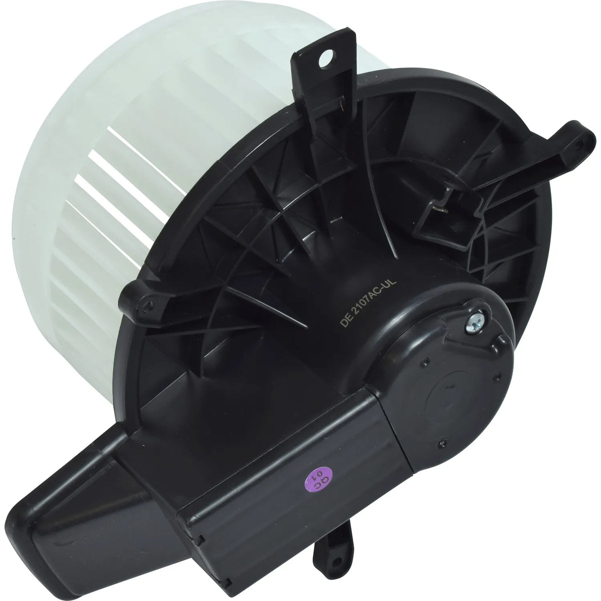 Blower Motor con Aspa Chrysler Town & Country | Dodge Durango Grand Caravan | Jeep Grand Cherokee | Ram C/V | VW Routan | BM 00180C