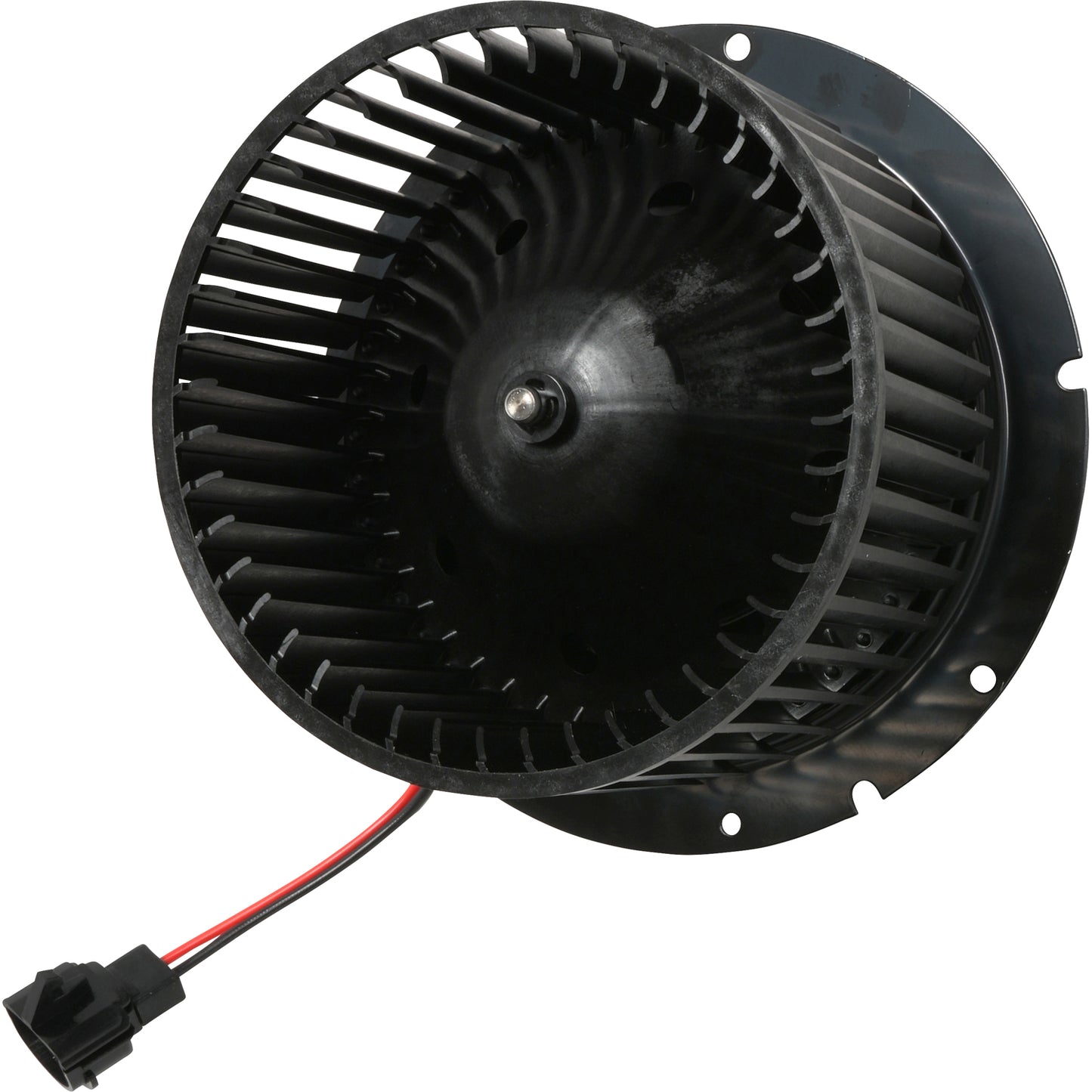 Blower Motor W/ Wheel