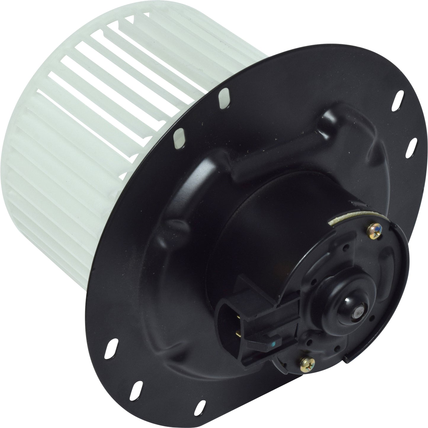 Blower Motor W/ Wheel