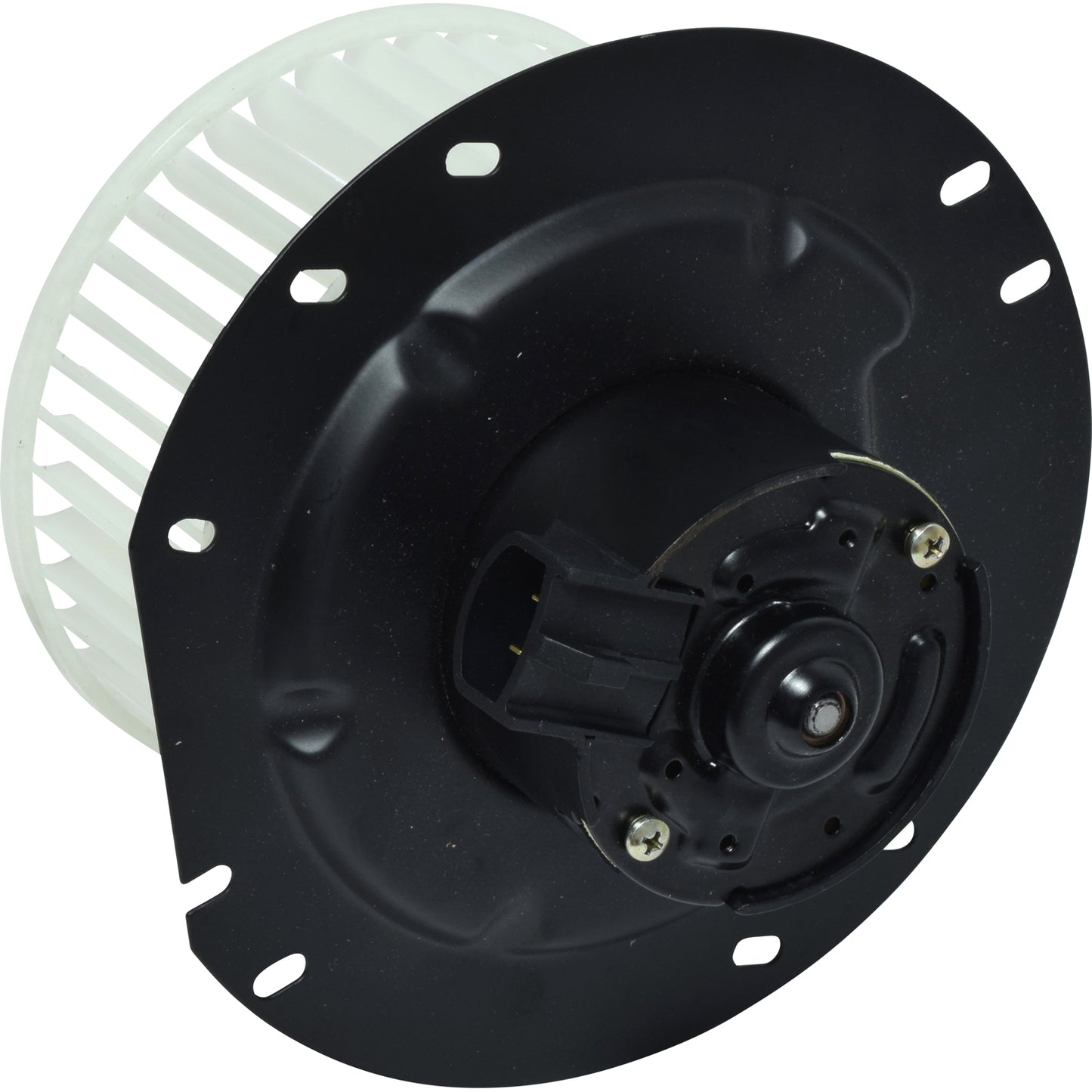 Blower Motor W/ Wheel