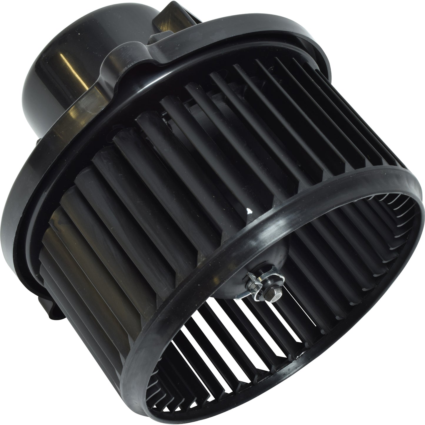 Blower Motor W/ Wheel