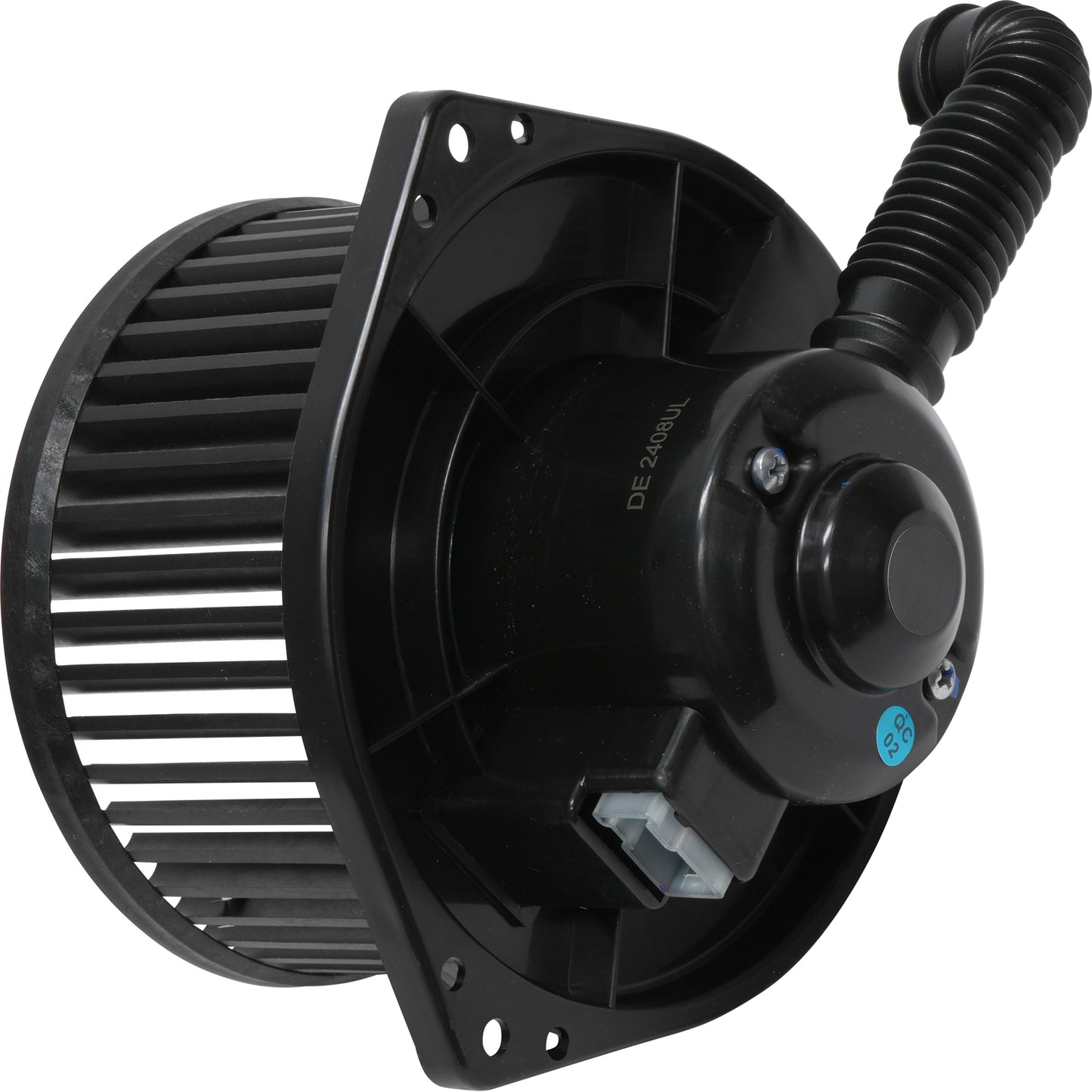 Blower Motor W/ Wheel