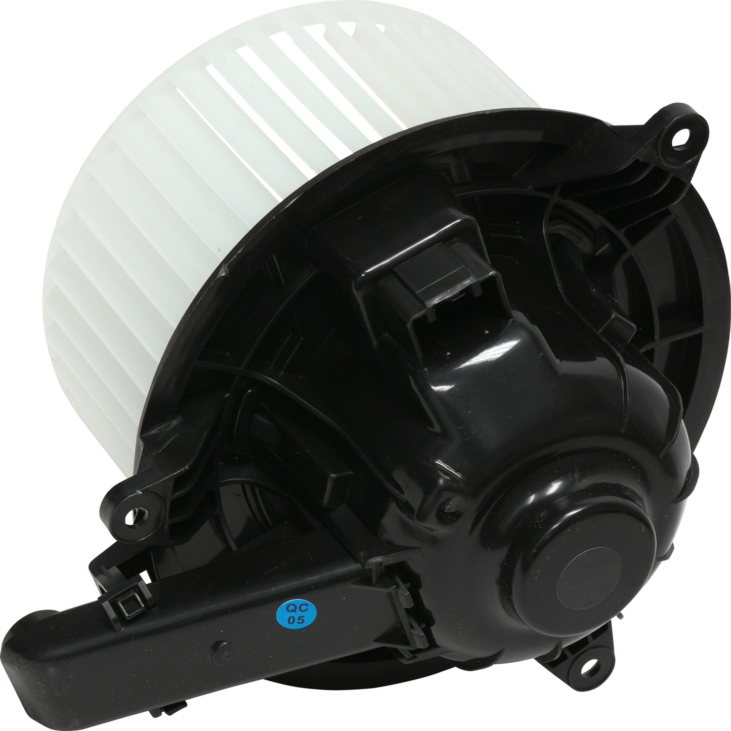 Blower Motor W/ Wheel