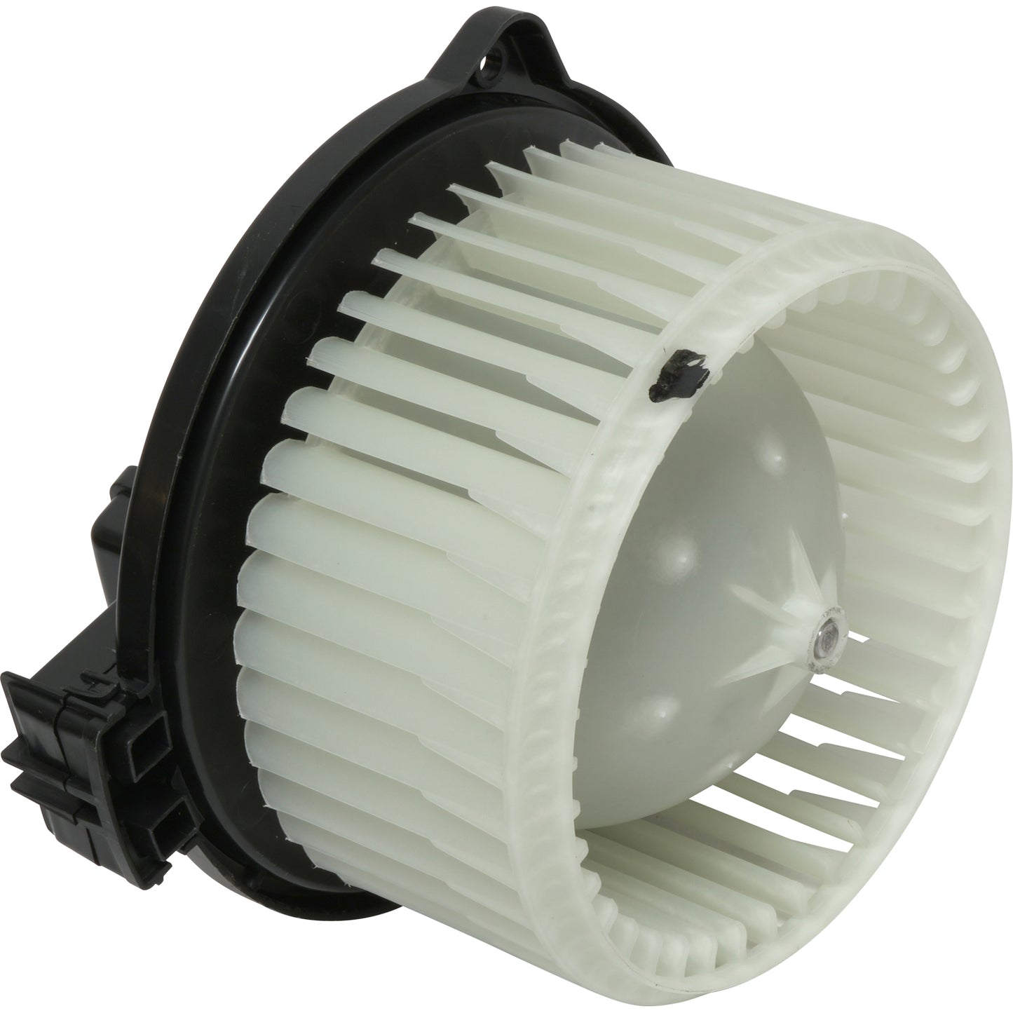 Blower Motor W/ Wheel
