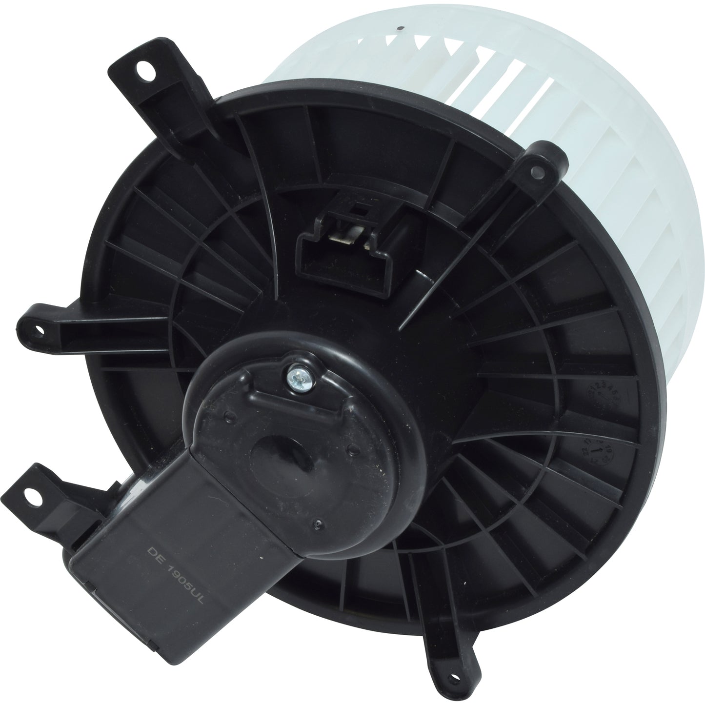 Blower Motor W/ Wheel