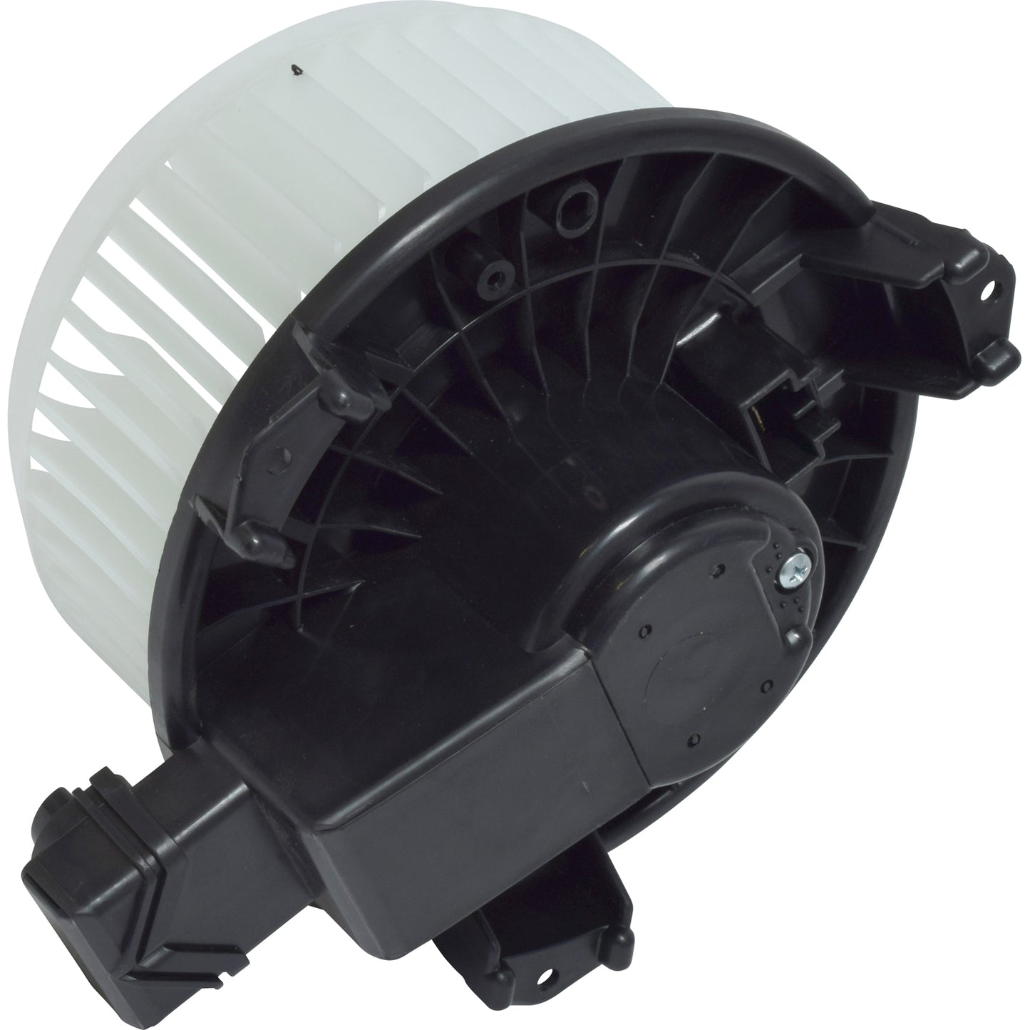 Blower Motor W/ Wheel