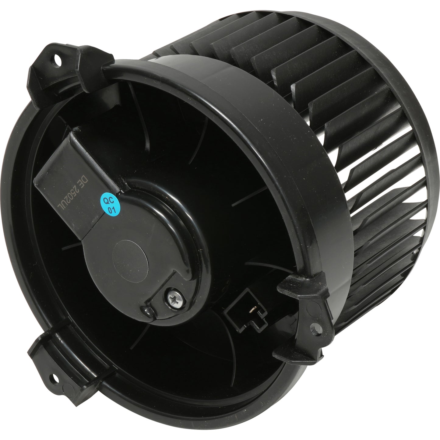 Blower Motor W/ Wheel