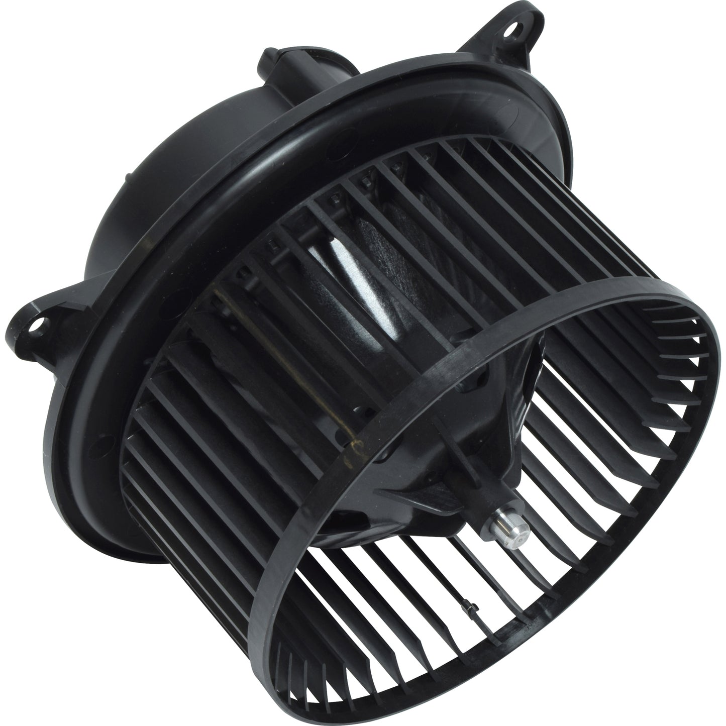 Blower Motor W/ Wheel