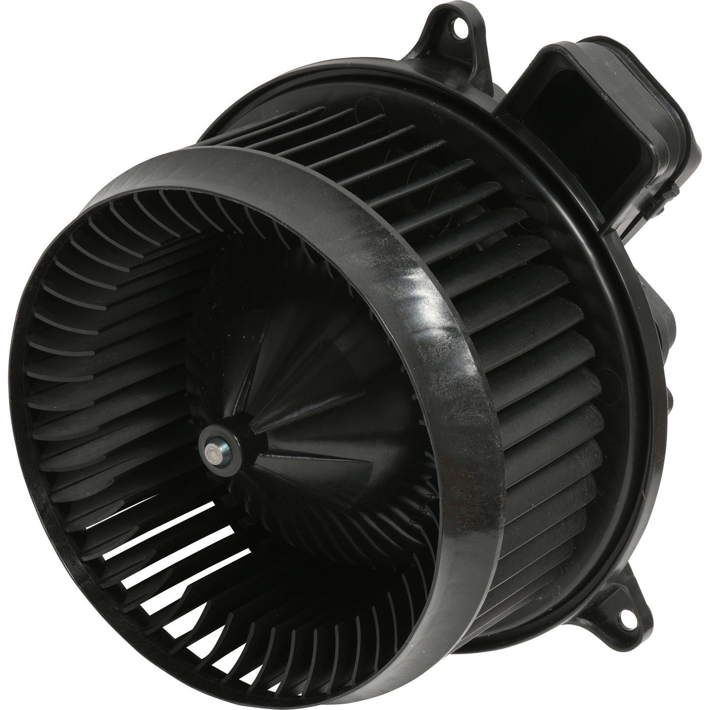 Blower Motor W/ Wheel