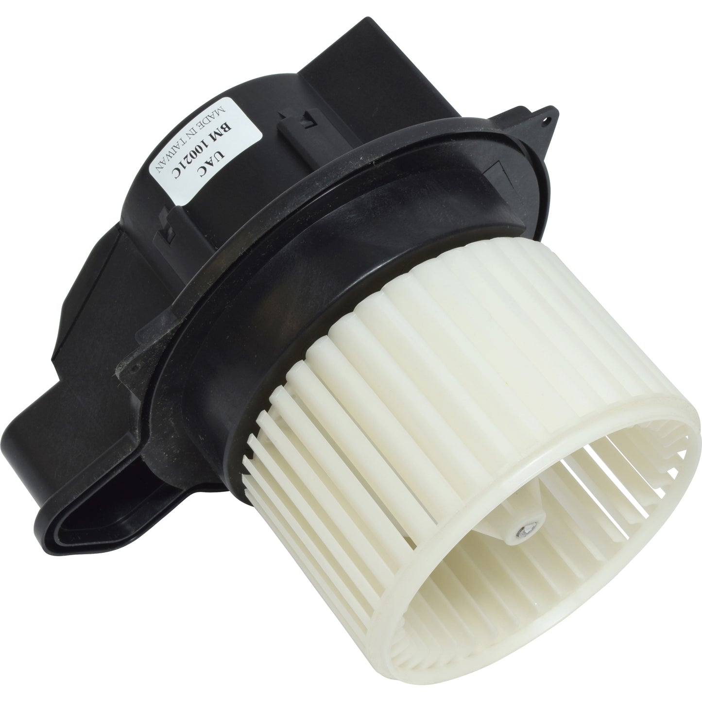 Blower Motor W/ Wheel