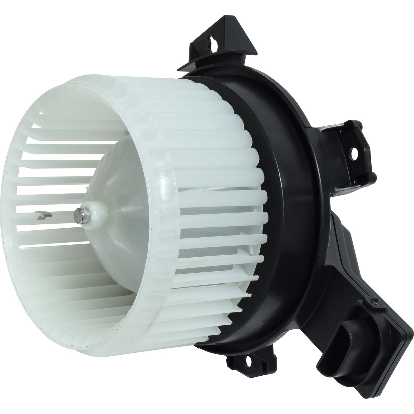 Blower Motor W/ Wheel