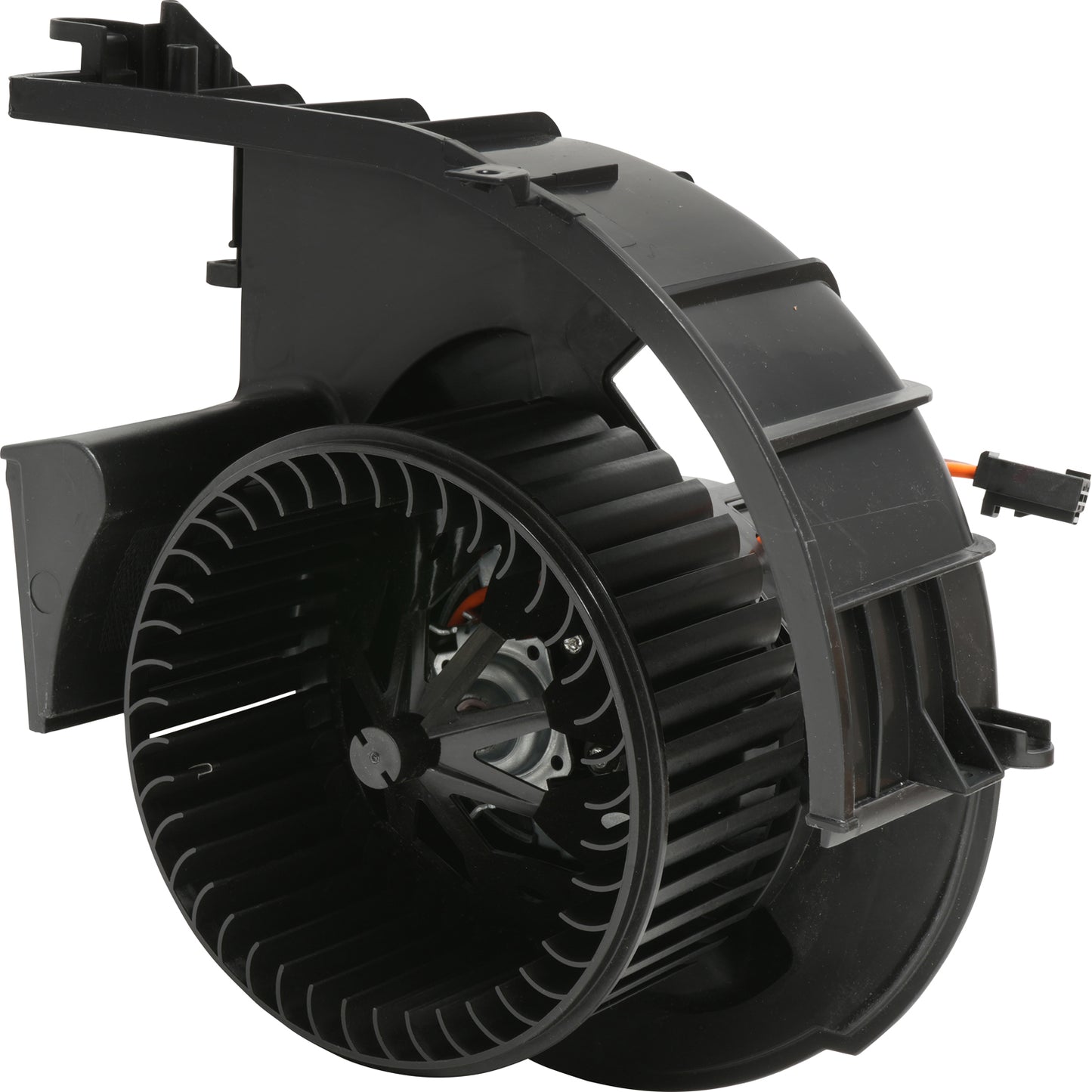 Blower Motor W/ Wheel