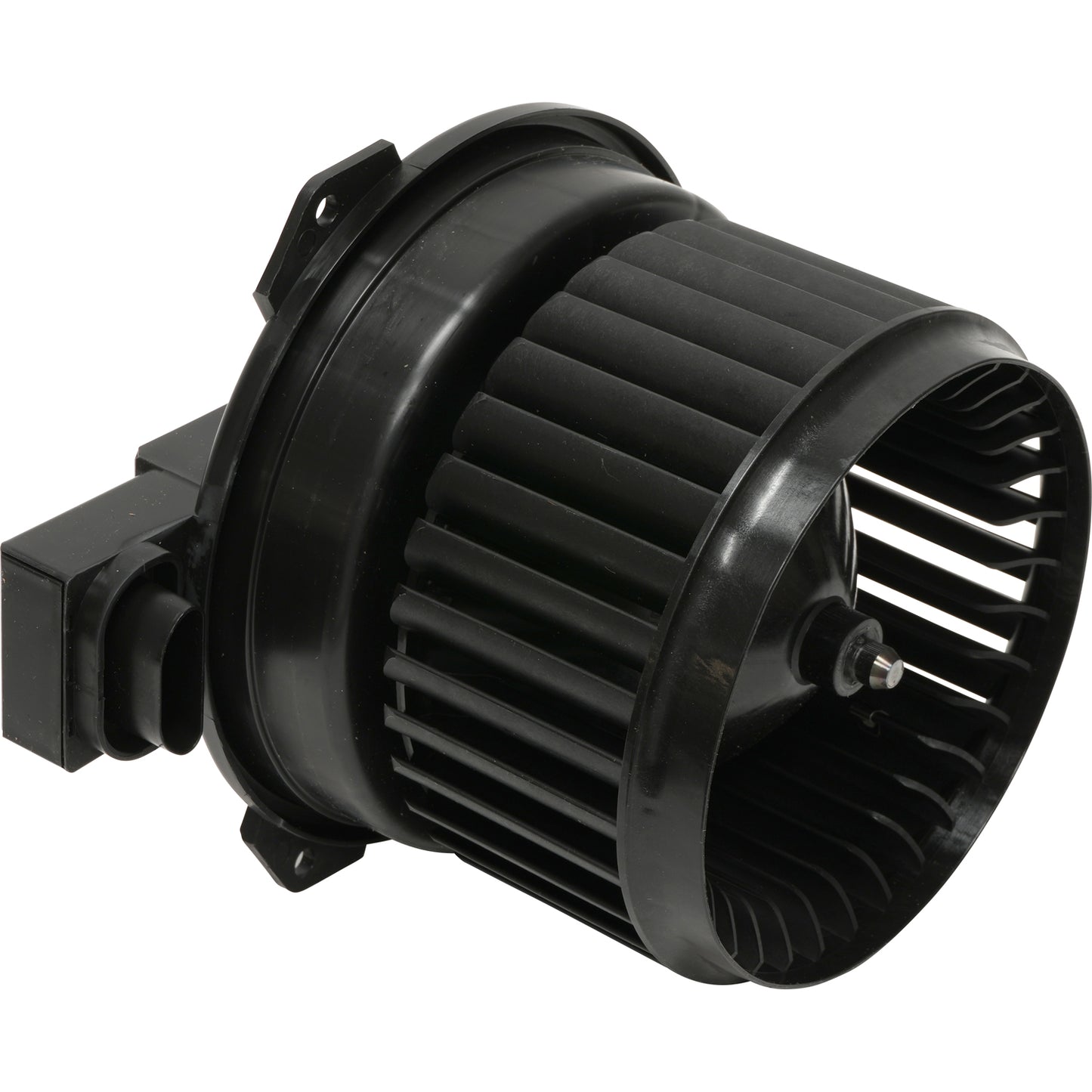 Blower Motor W/ Wheel