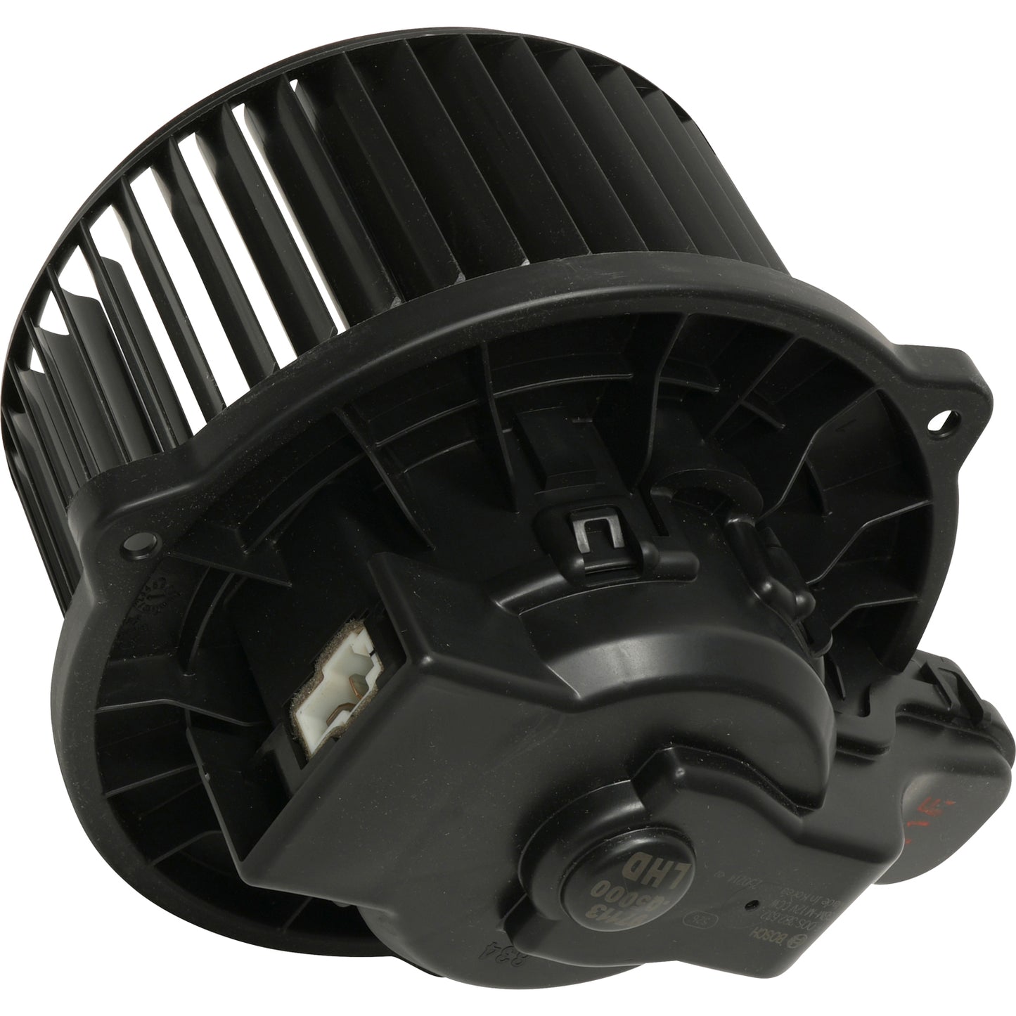 Blower Motor W/ Wheel