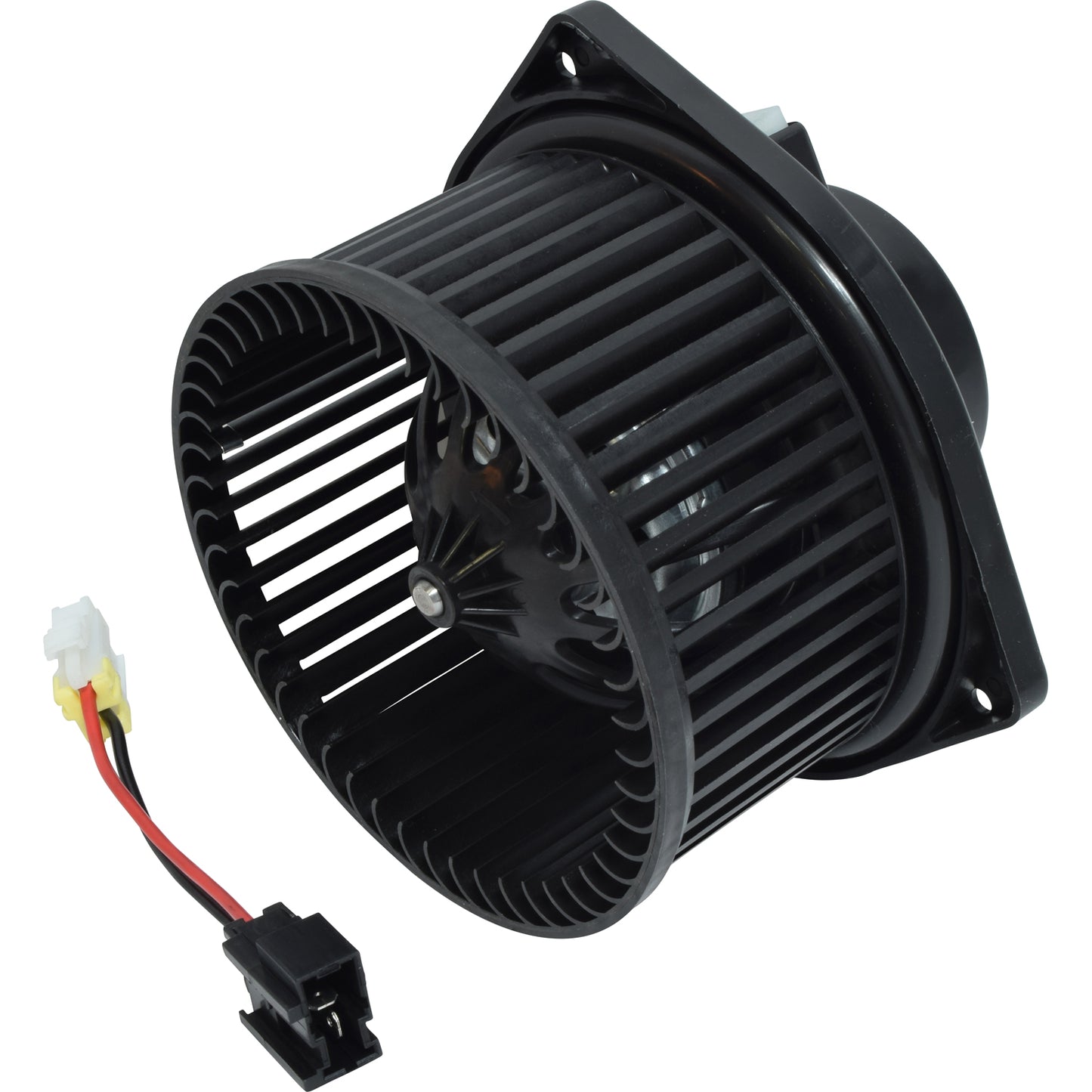 Blower Motor W/ Wheel