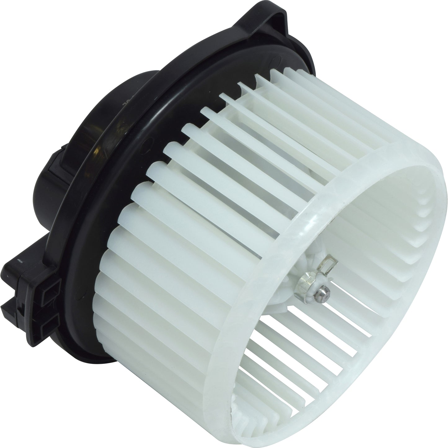 Blower Motor W/ Wheel