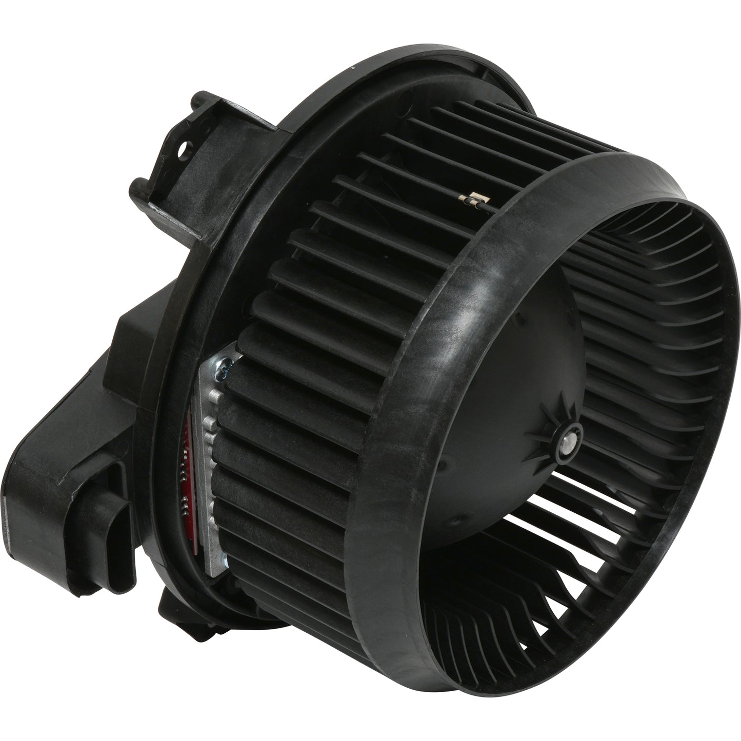 Blower Motor W/ Wheel