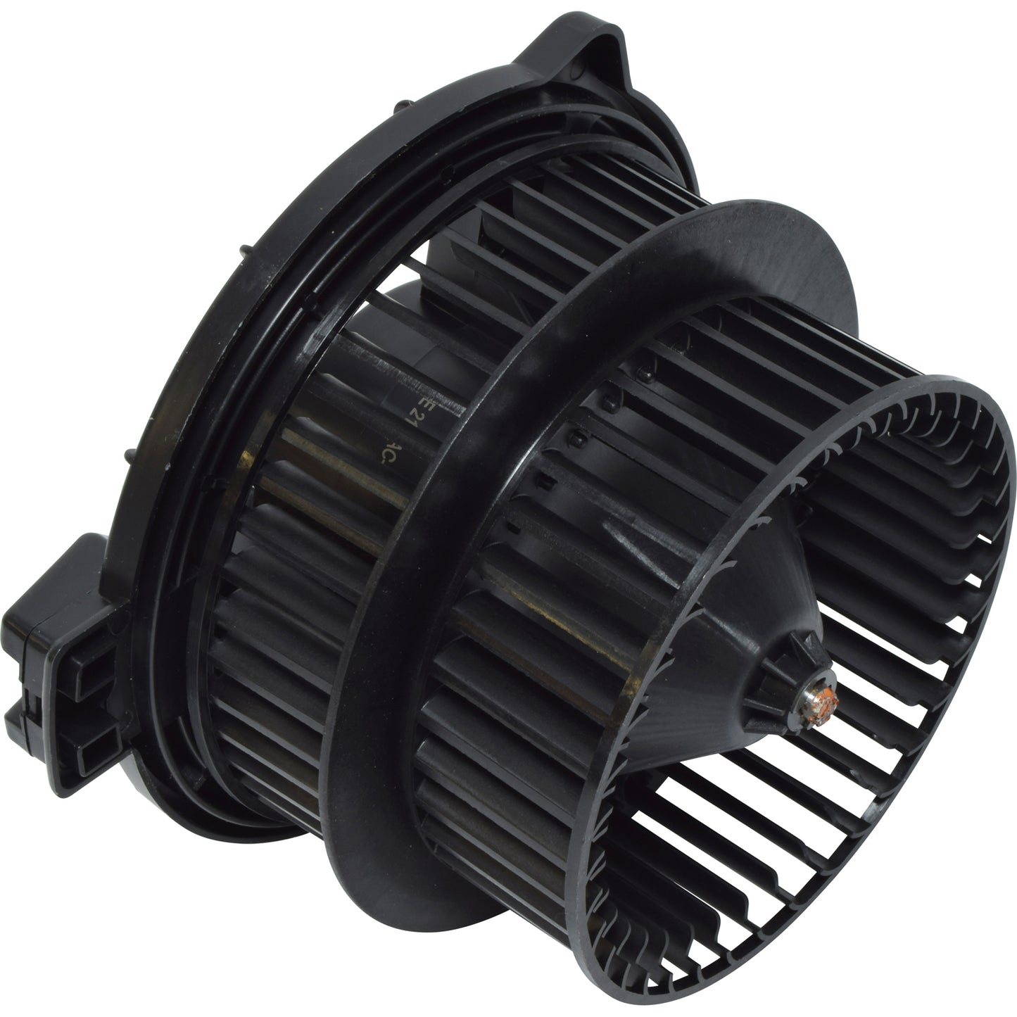 Blower Motor W/ Wheel