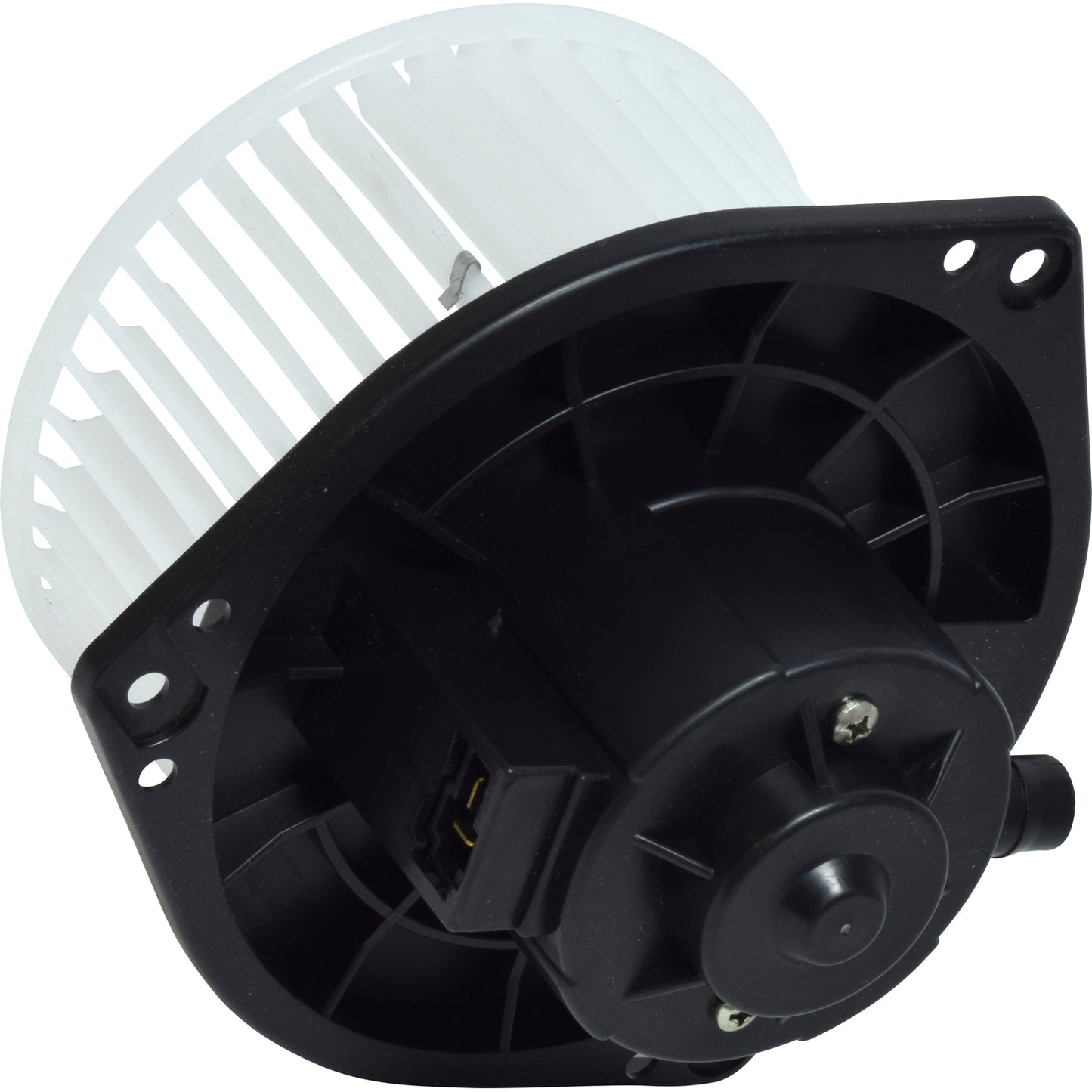 Blower Motor W/ Wheel