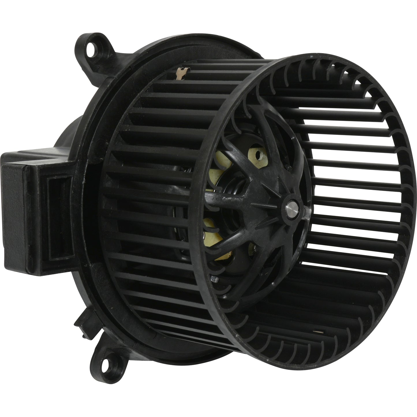 Blower Motor W/ Wheel