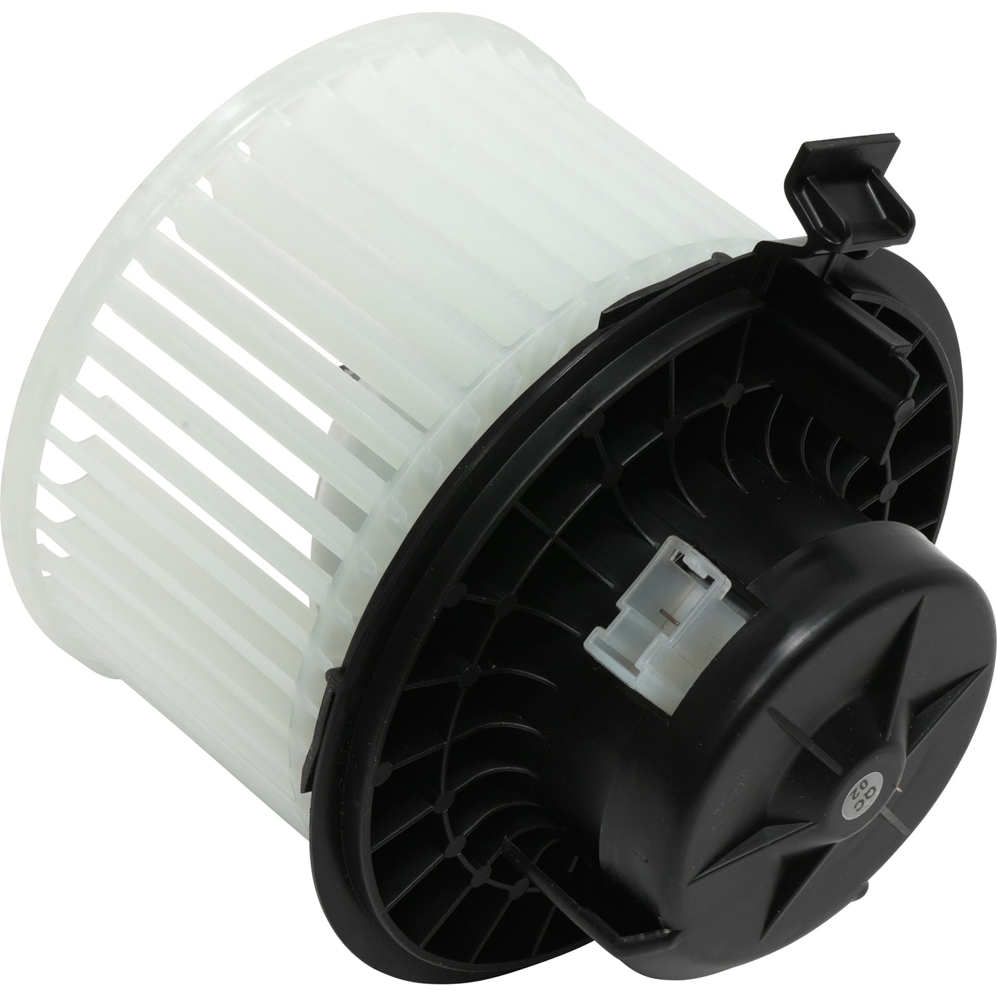 Blower Motor W/ Wheel