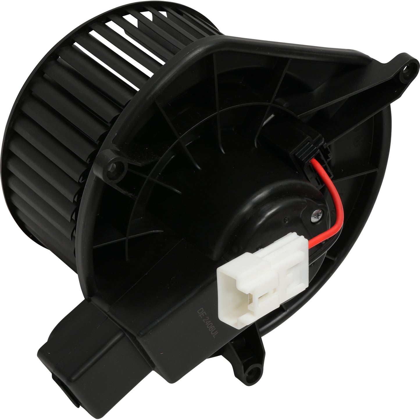 Blower Motor W/ Wheel