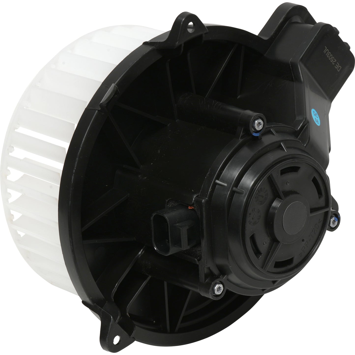 Blower Motor W/ Wheel