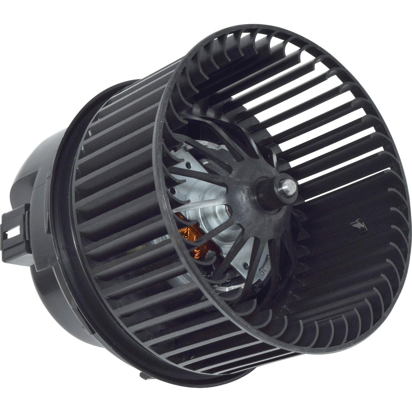 Blower Motor W/ Wheel