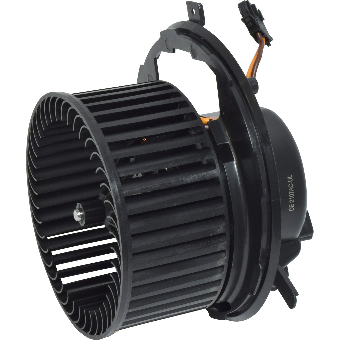 Blower Motor W/ Wheel