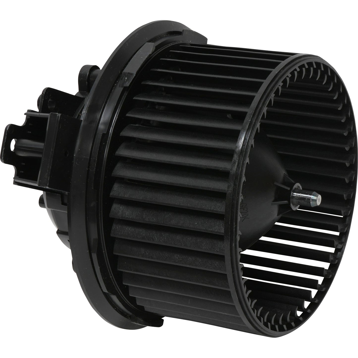 Blower Motor W/ Wheel