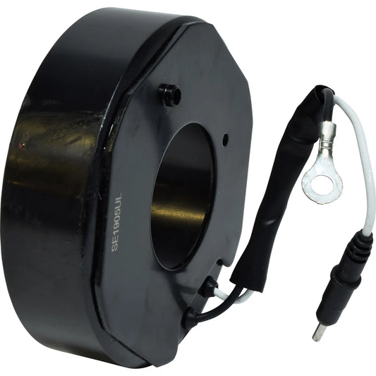 Bobina (Magneto) Clutch Coil Compresor A/C Nippondenso | CC 1109C
