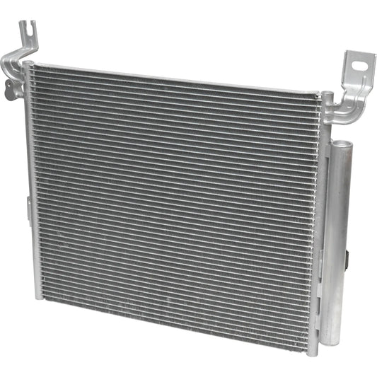 Condensador A/C Parallel Flow con Drier Toyota Tacoma 2005-2012 2.7L 4.0L | CN 3393PFC