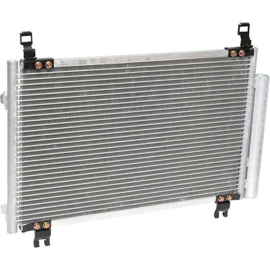 Condensador A/C Toyota Yaris 2004-2015 | Scion xD 2008-2014 | CN 3580PFXC