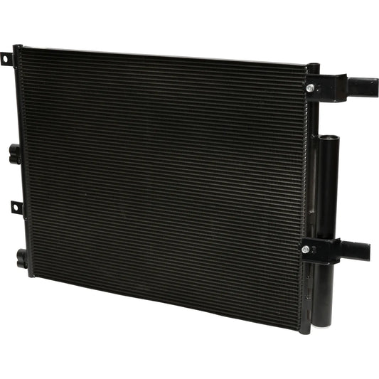 Condensador A/C Ram 2500 3500 4500 5500 2013-2018 (6.7L) | CN 4537PFC