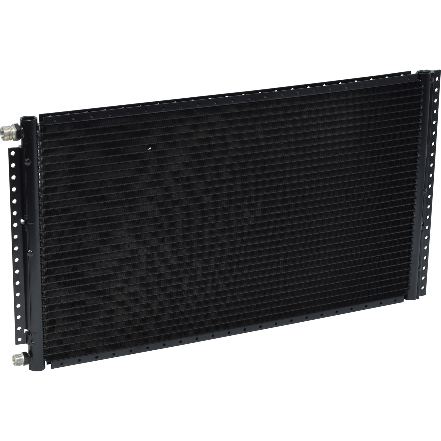 Condenser Parallel Flow