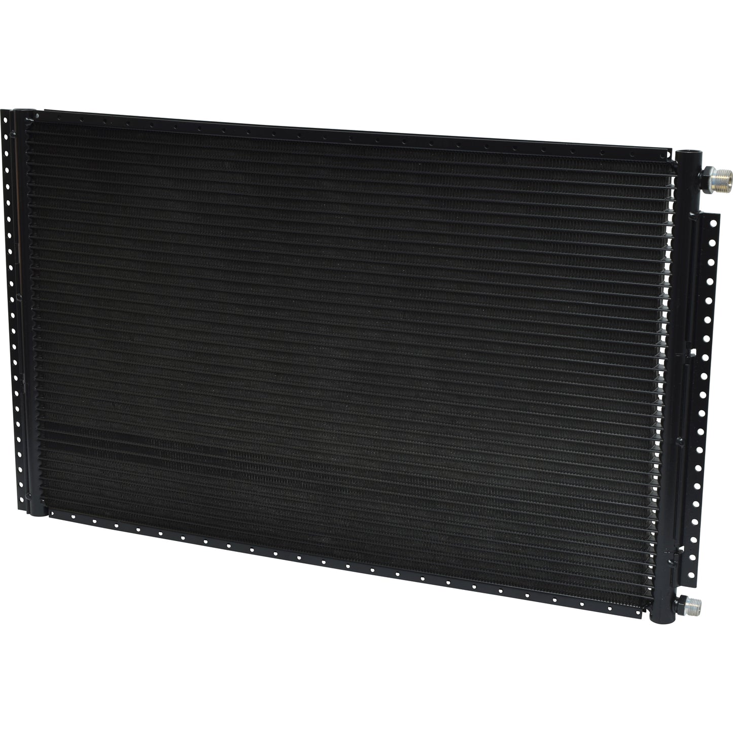 Condenser Parallel Flow