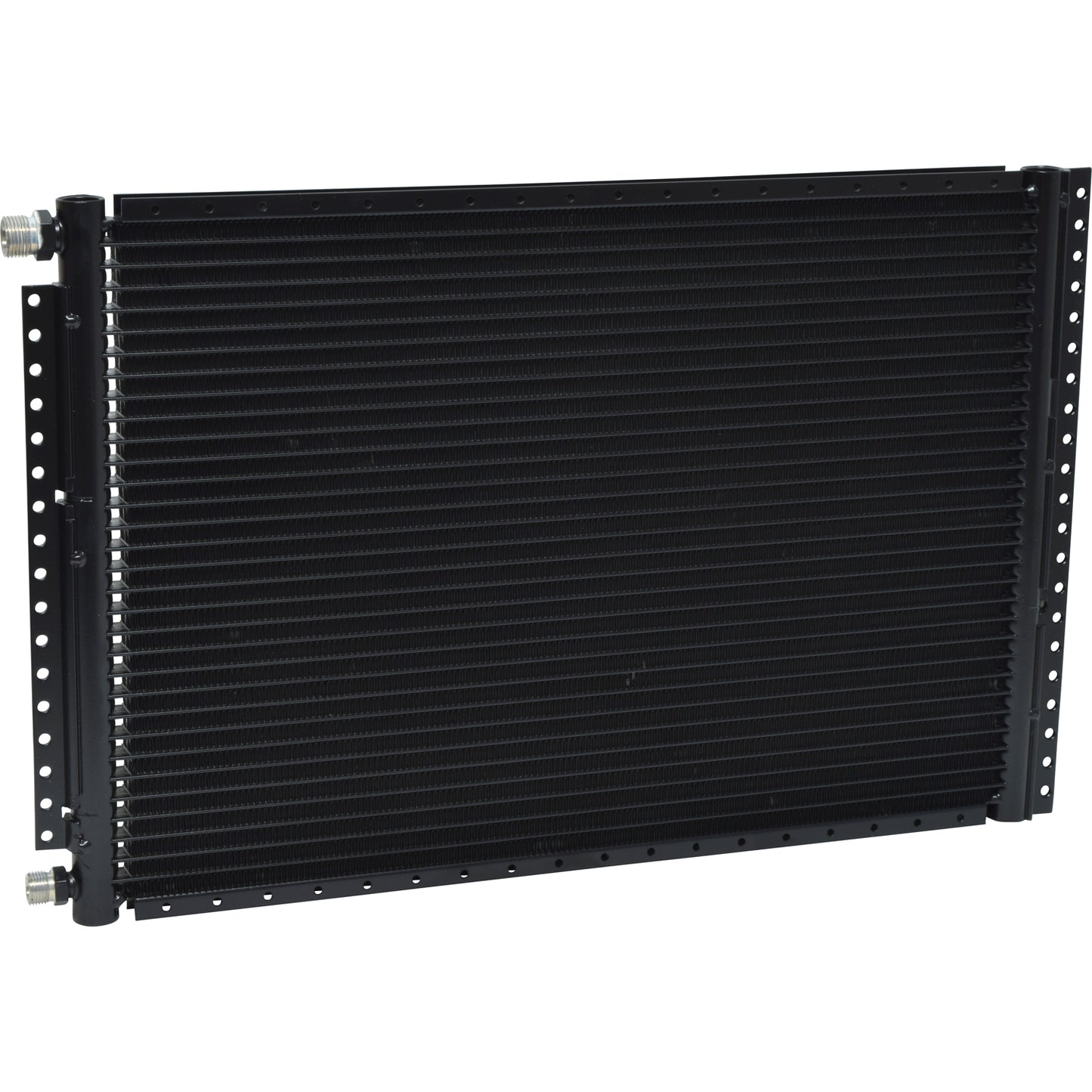 Condenser Parallel Flow