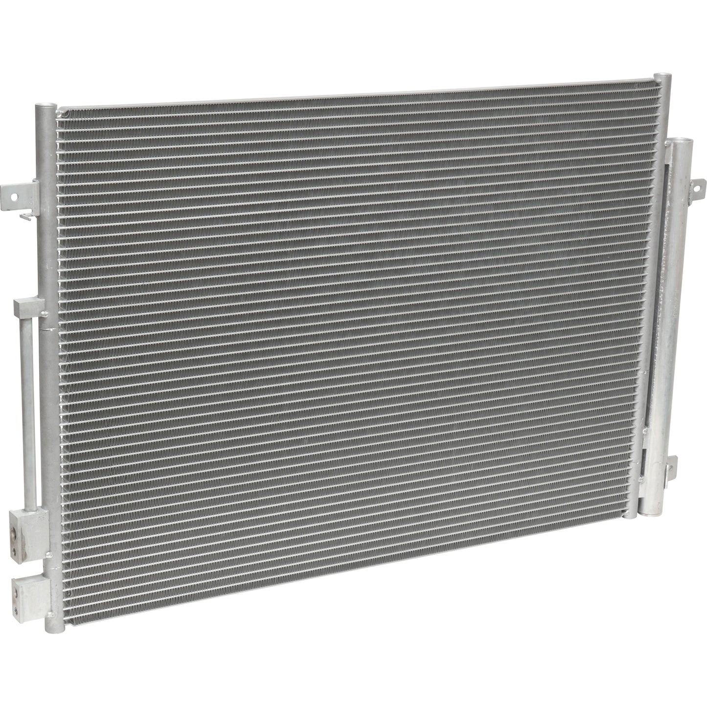 Condenser Parallel Flow