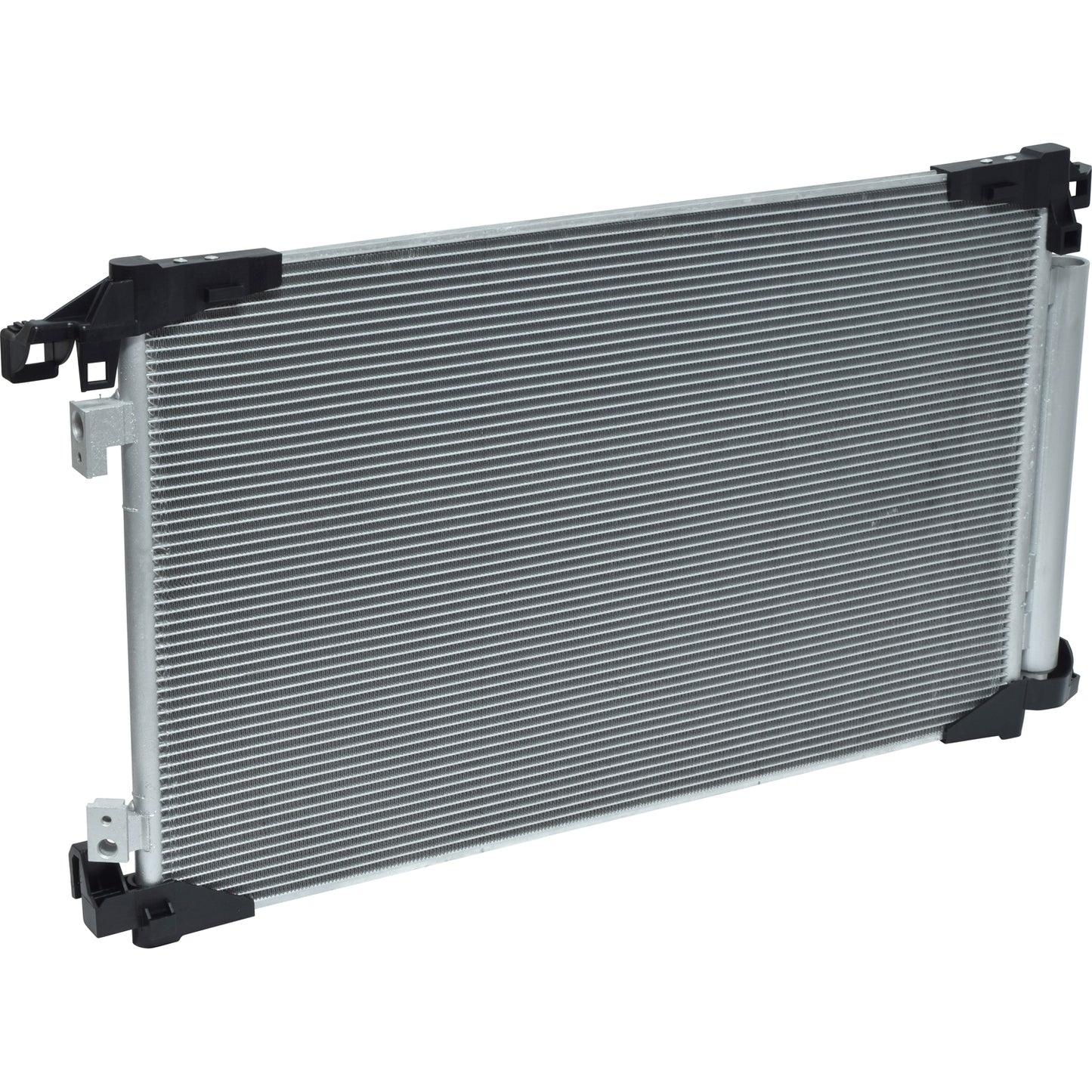 Condenser Parallel Flow