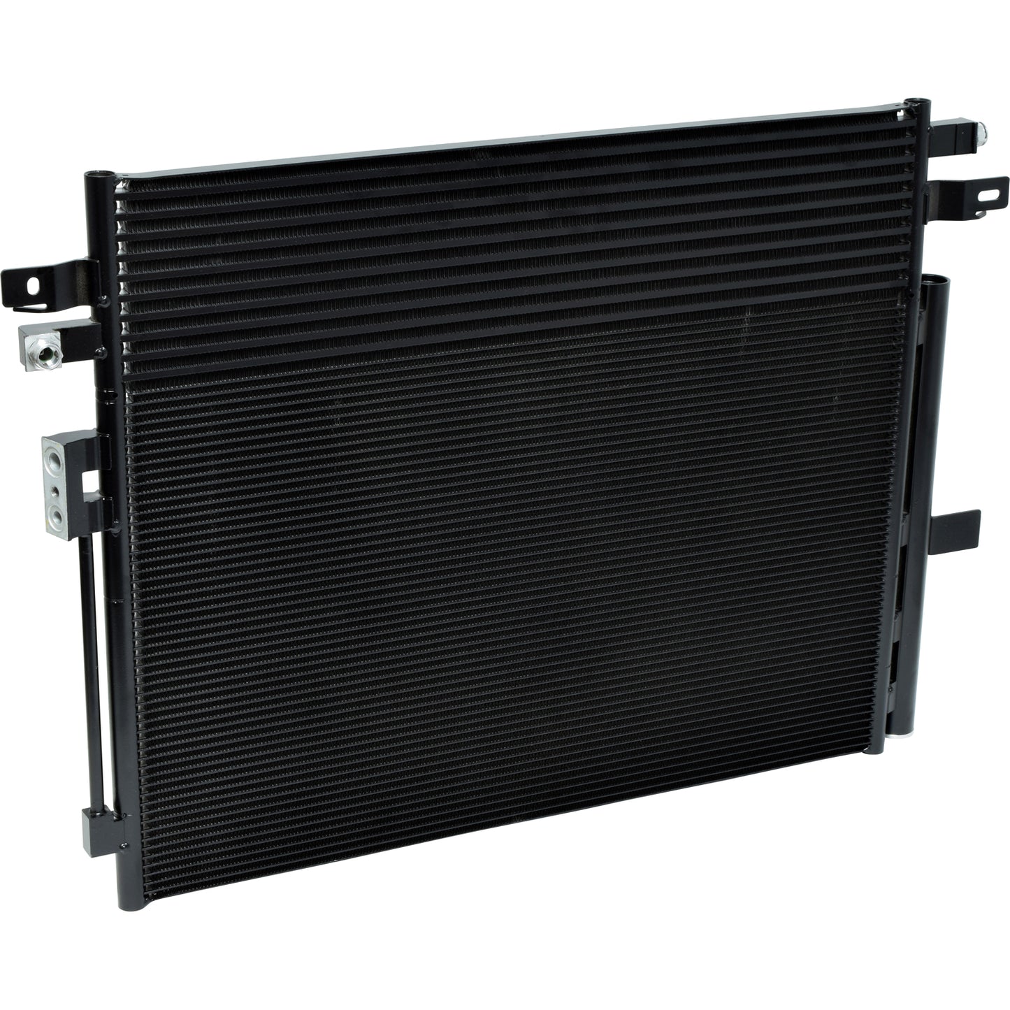 Condensador de flujo paralelo