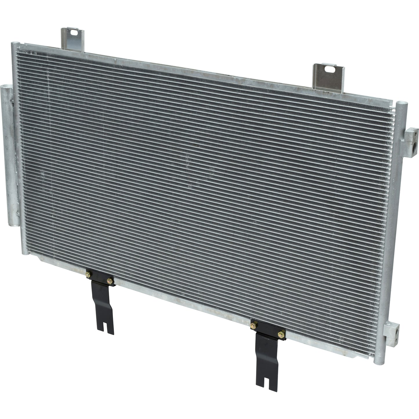 Condenser Parallel Flow