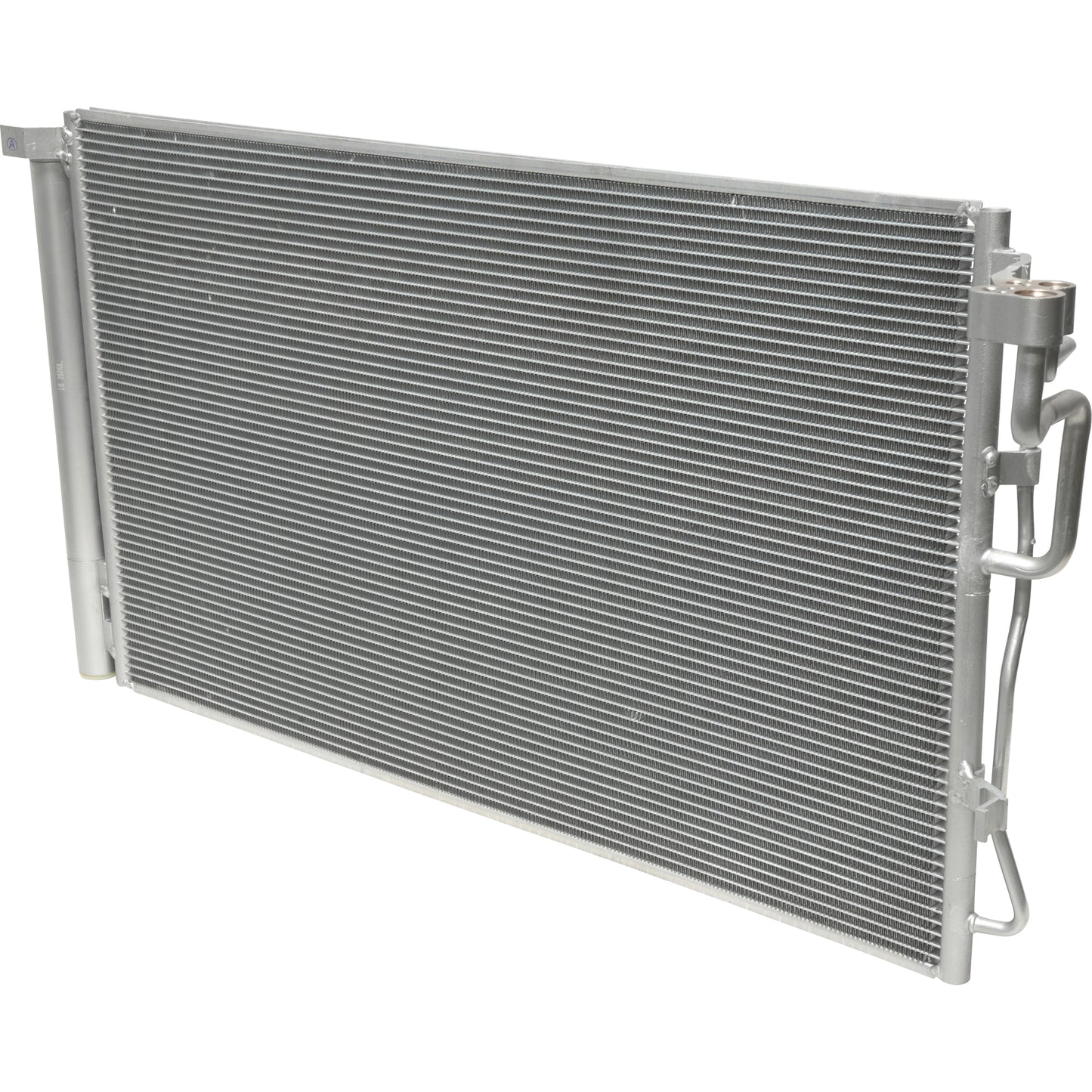 Condenser Parallel Flow