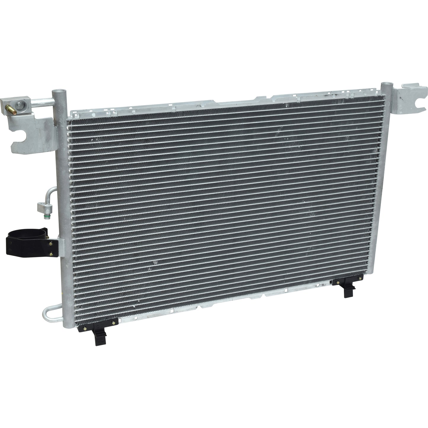 Condenser Parallel Flow