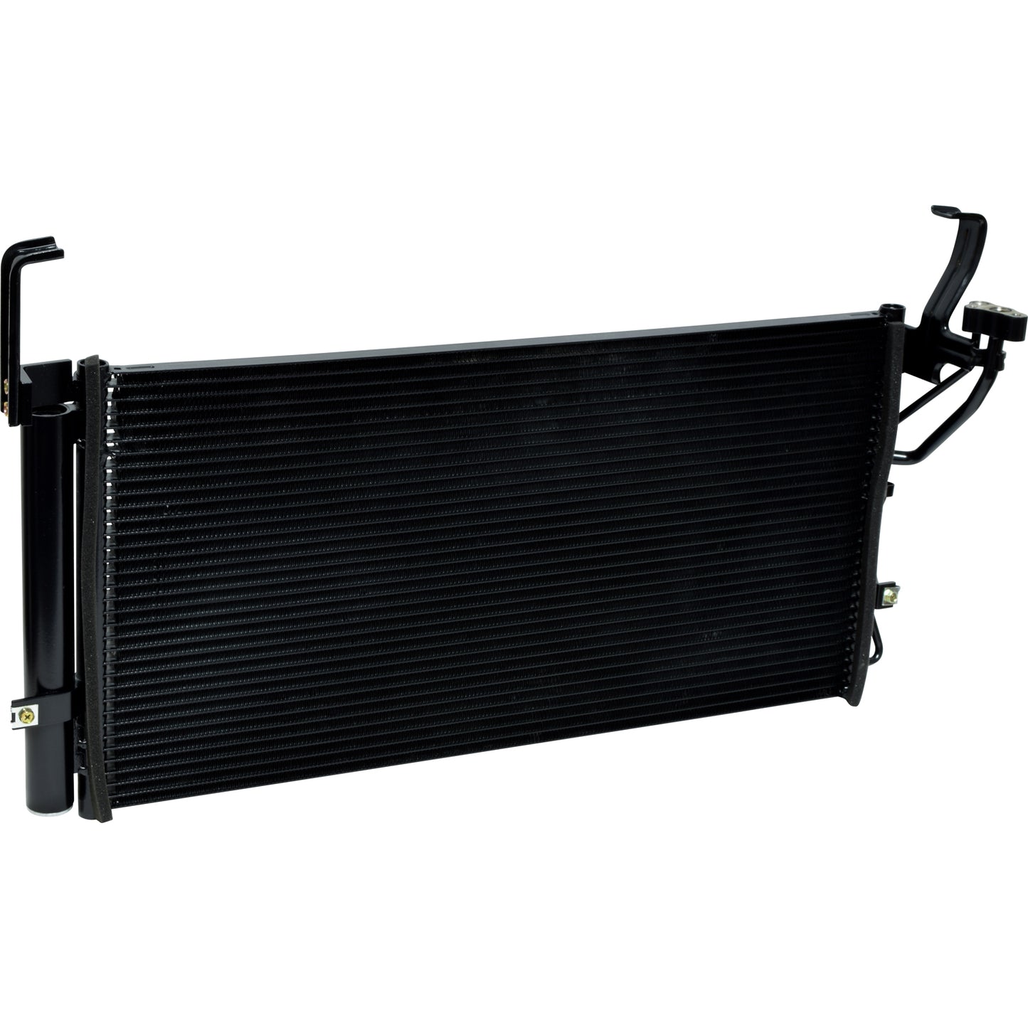 Condensador de flujo paralelo