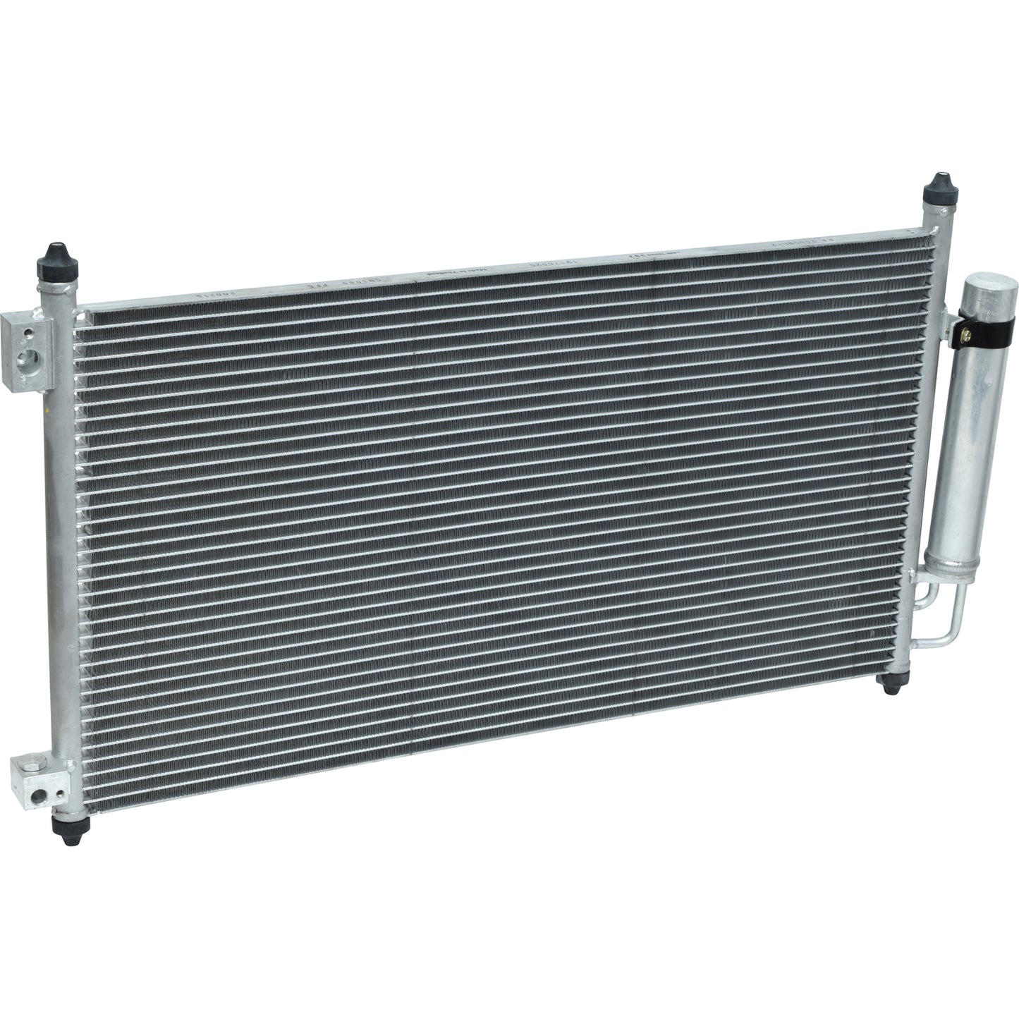 Condenser Parallel Flow