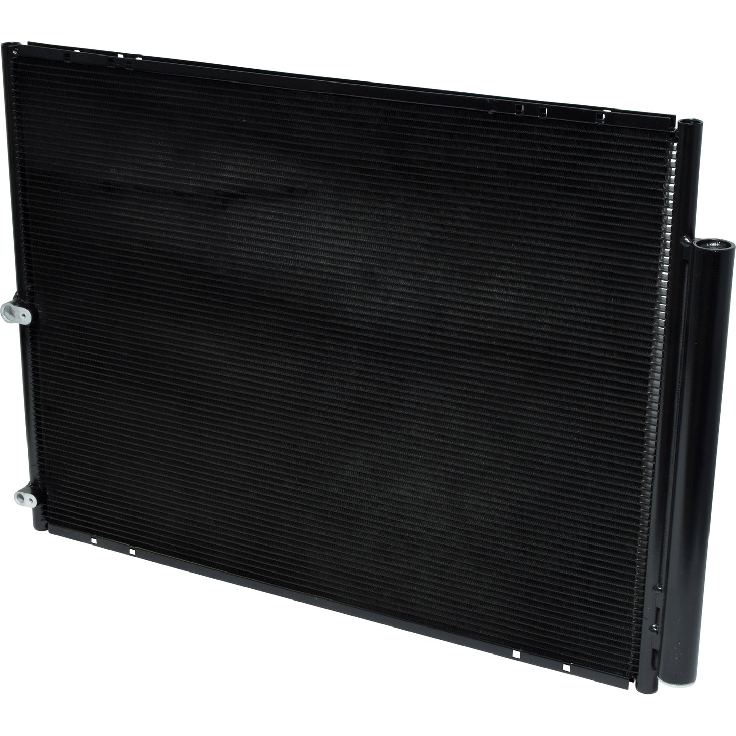 Condensador de flujo paralelo