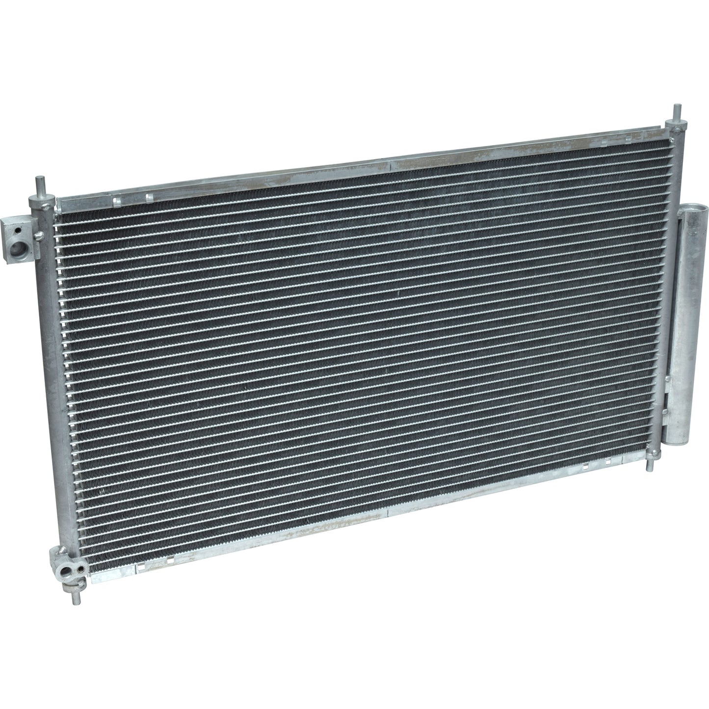 Condensador de flujo paralelo