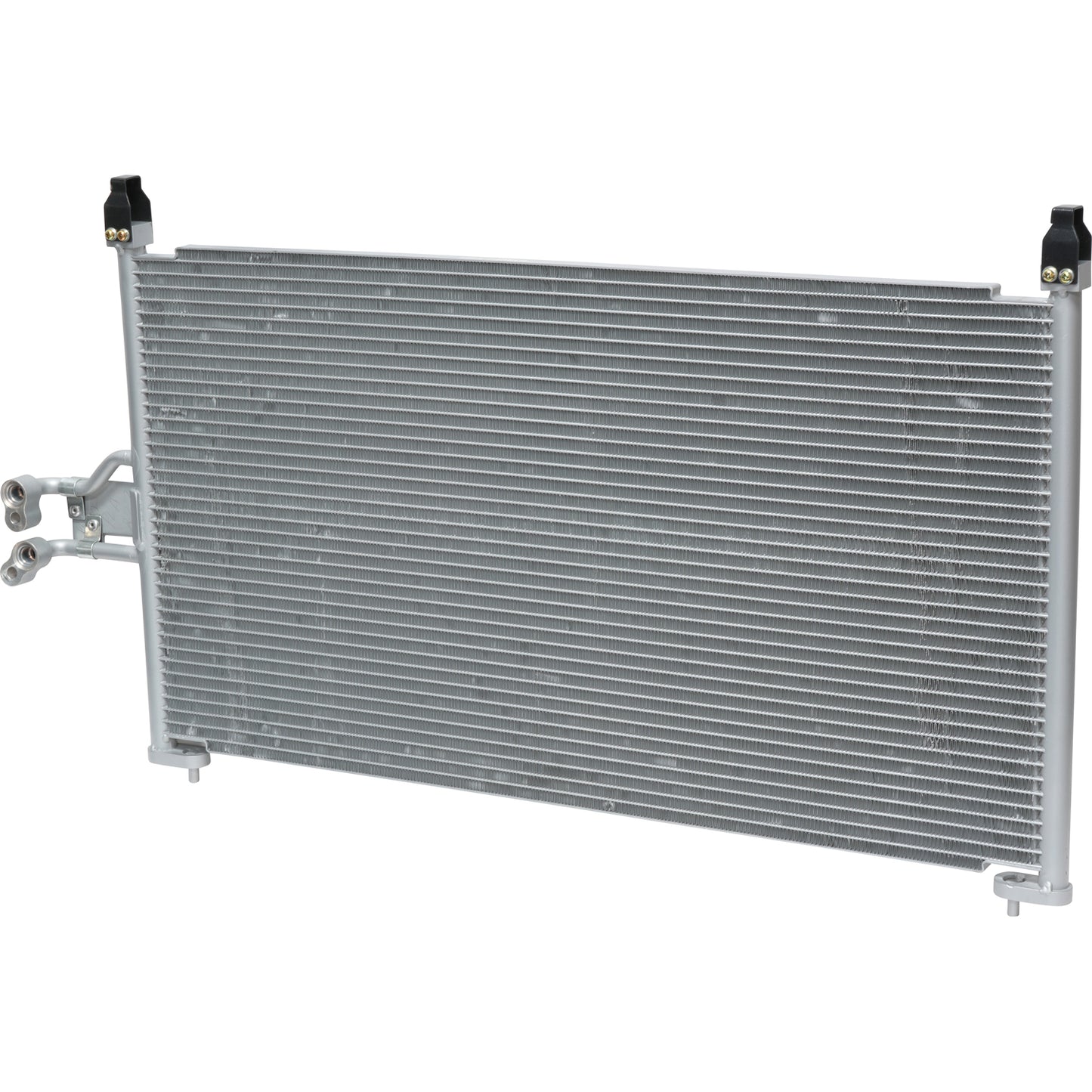 Condenser Parallel Flow