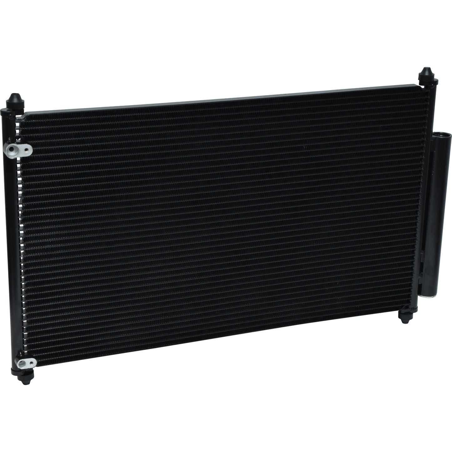 Condenser Parallel Flow